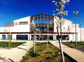 Hotels in Eguilles